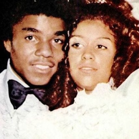 Delores Martes Jackson